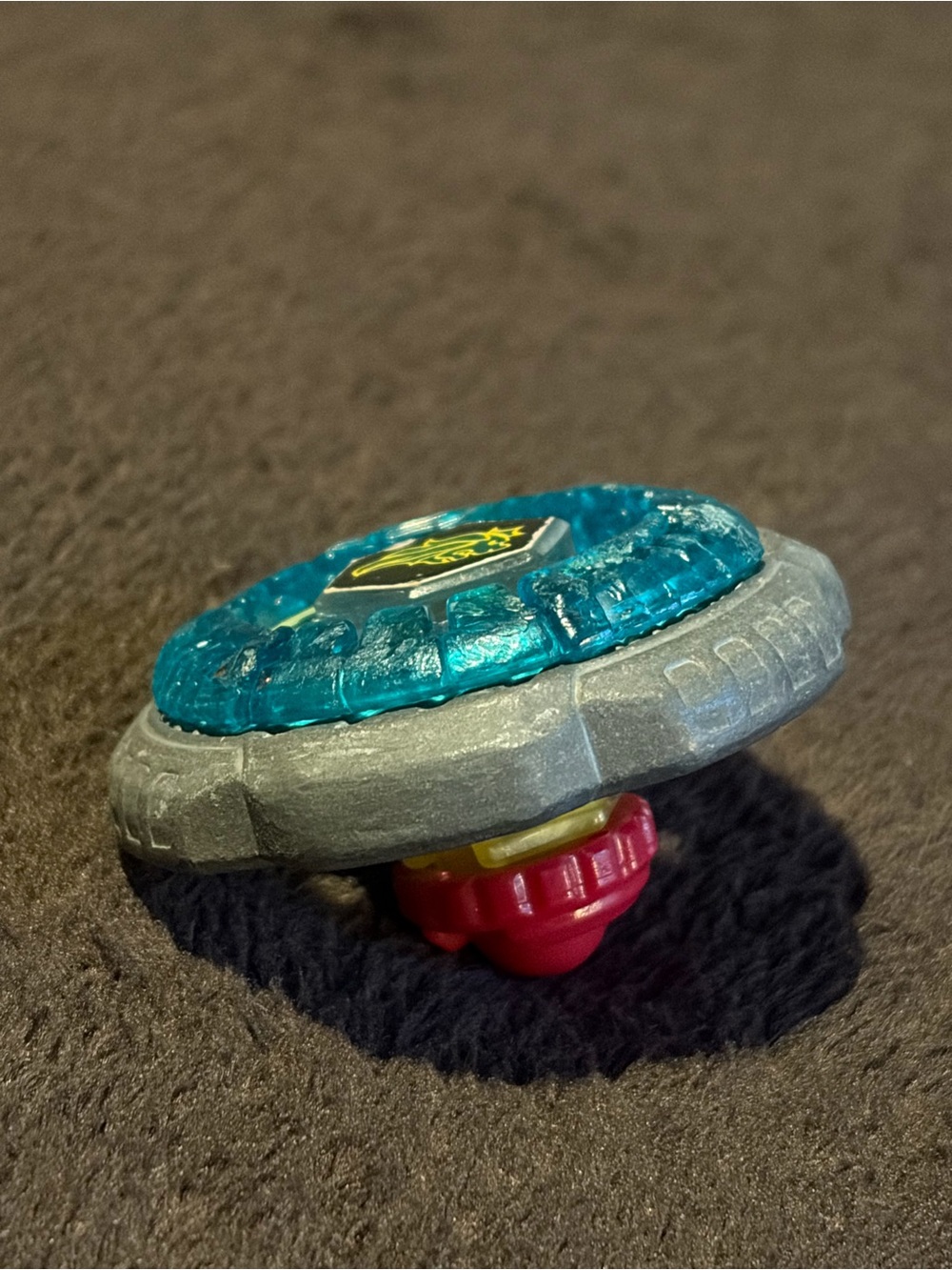 Beyblade Rock Leone 145WB